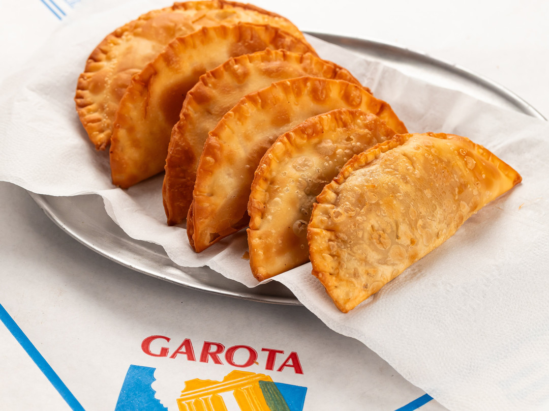 Restaurante Garota Da Urca