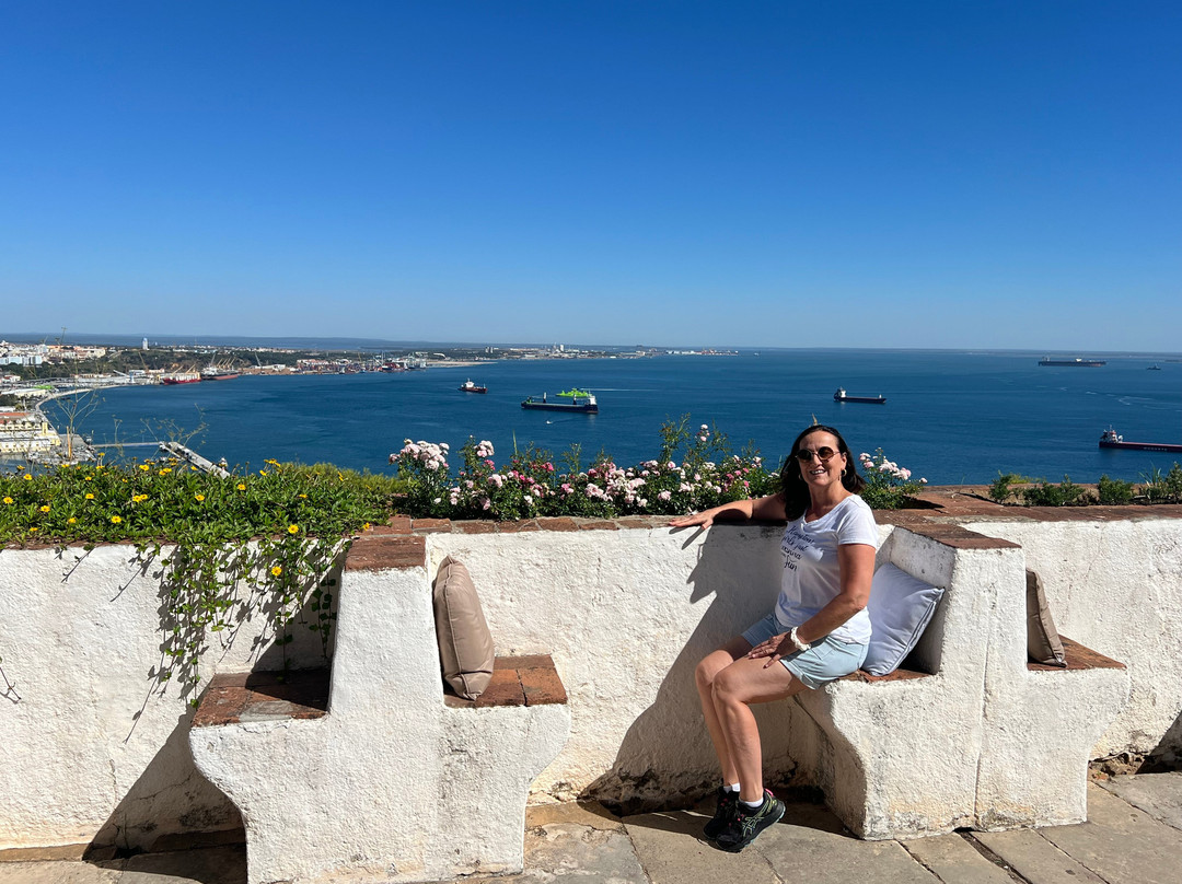 Forte de São Filipe-Setubal必去景点