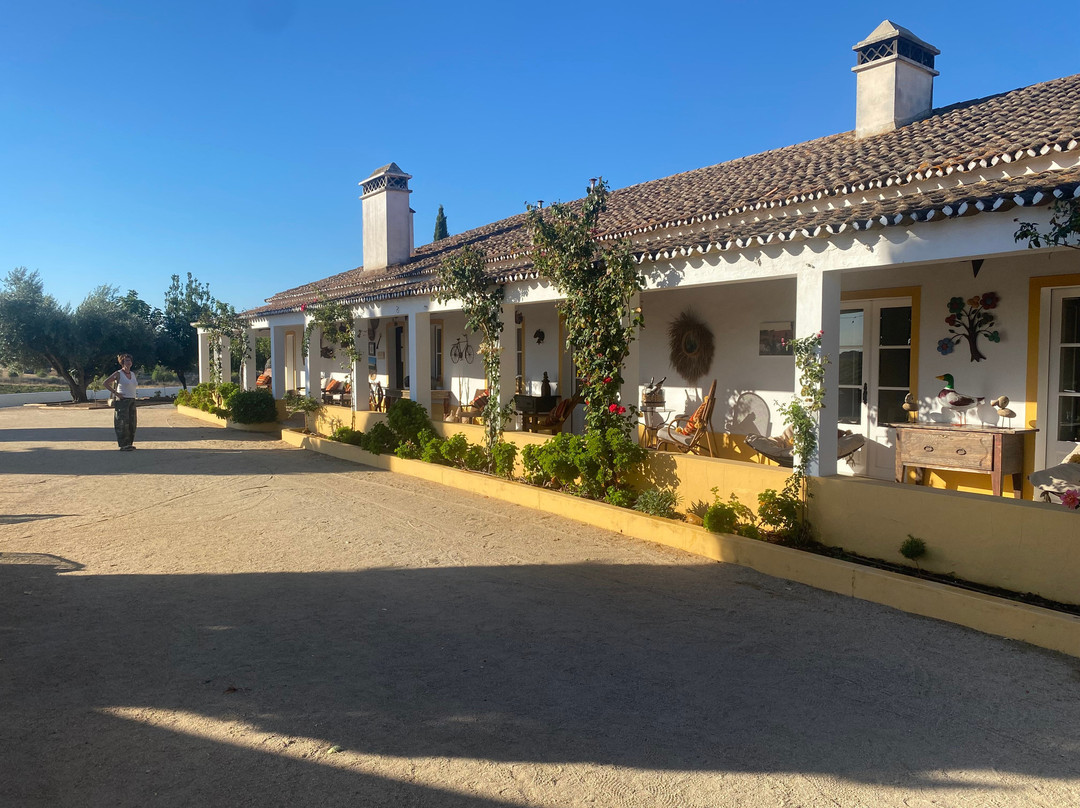 Herdade do Sobroso-Vidigueira必去景点