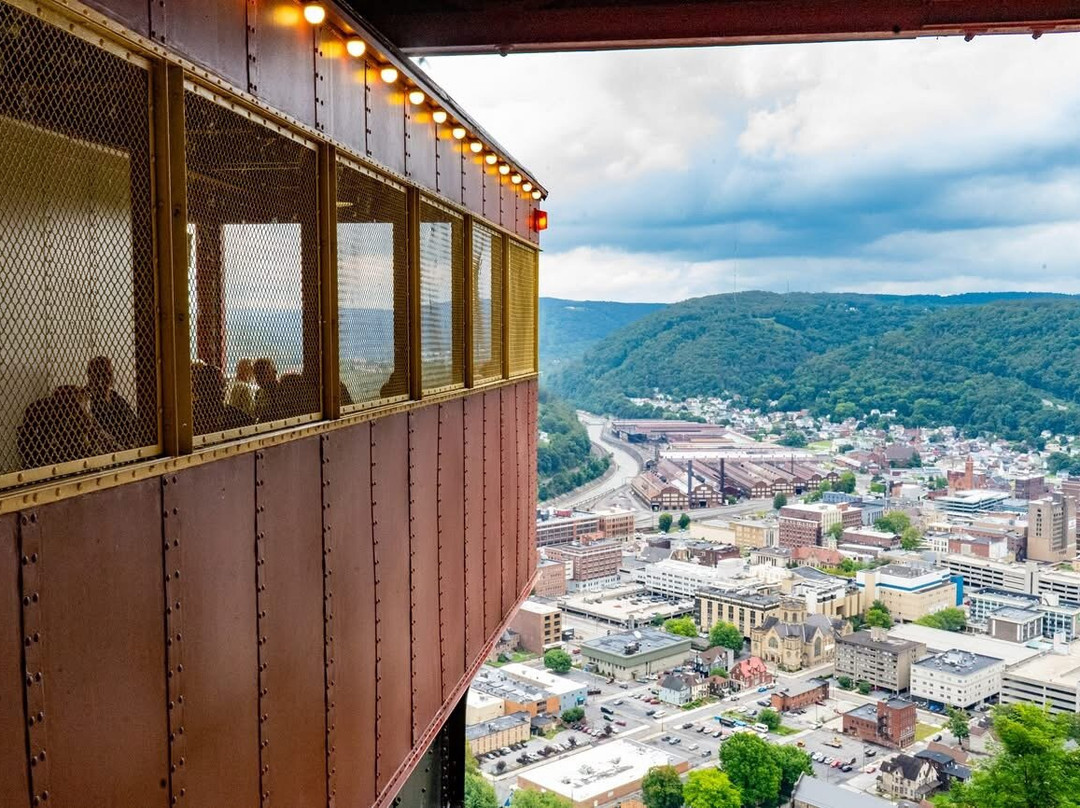 Johnstown Inclined Plane-Johnstown必去景点