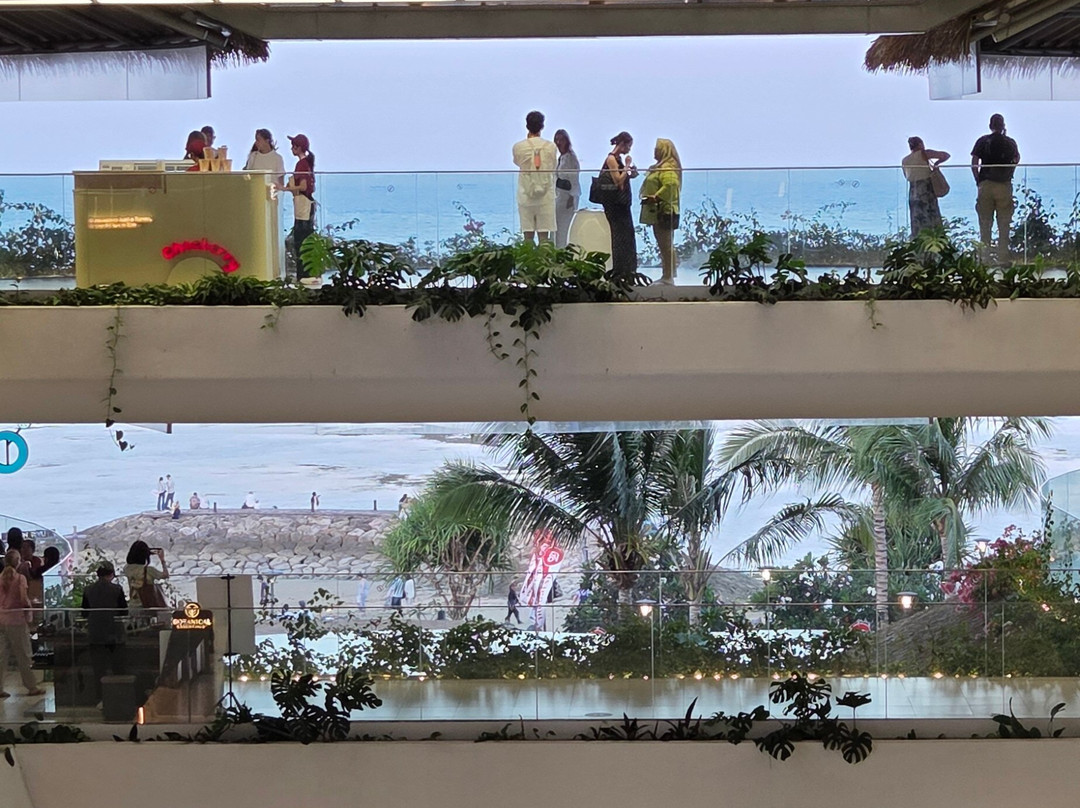 Icon Bali Mall, Sanur-沙努尔必去景点
