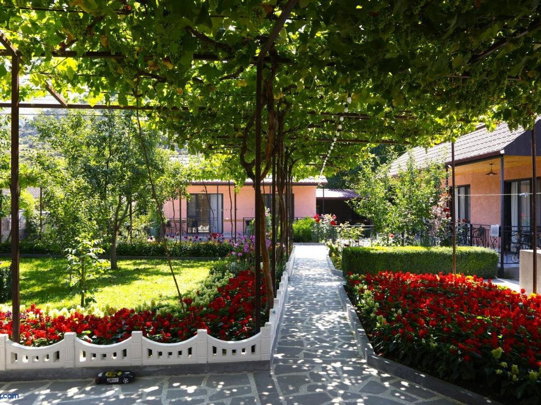 GuestHouse Tsiskari主图