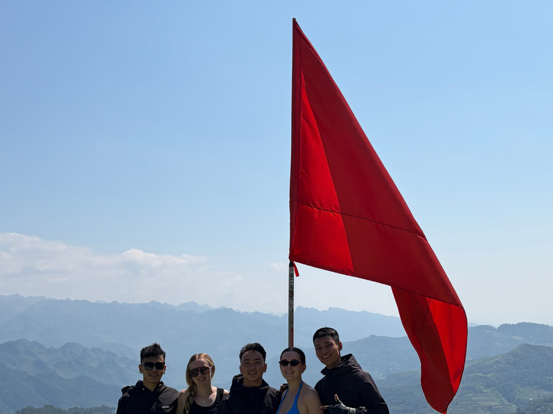 BiBi Ha Giang Loop Tour-Ha Giang必去景点