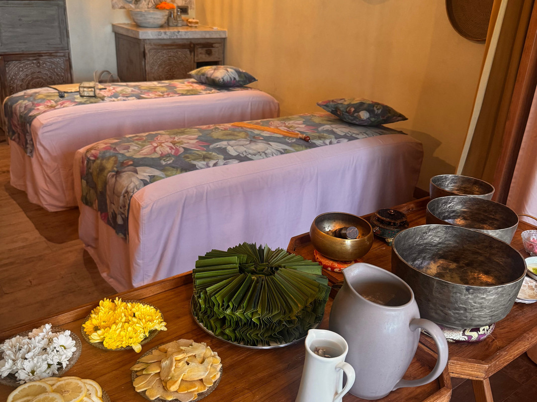 Bhava Spa Nusa Dua-南湾必去景点