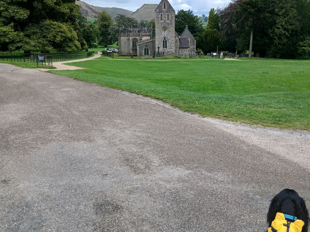 Ilam Park-Ilam必去景点