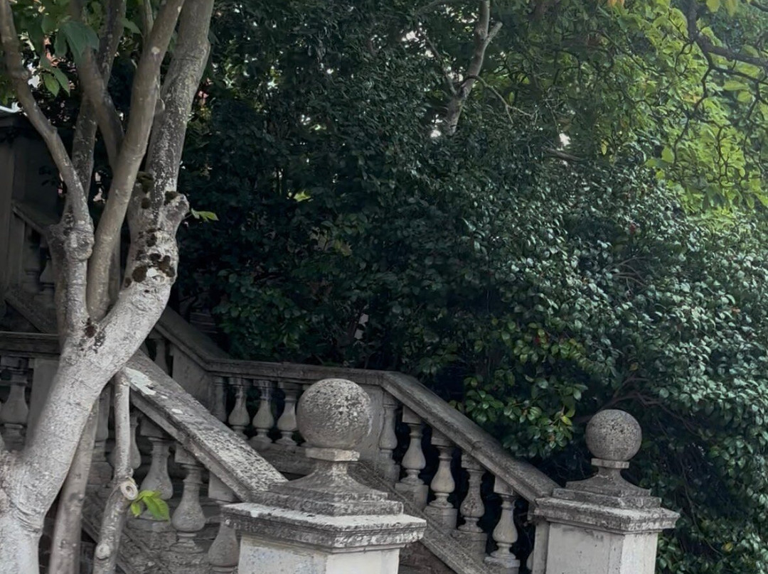 Mount Ephraim Gardens-Hernhill必去景点