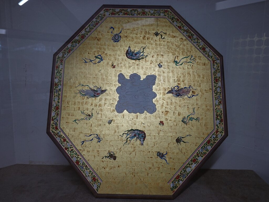 Azuchi Castle Museum-近江八幡市必去景点