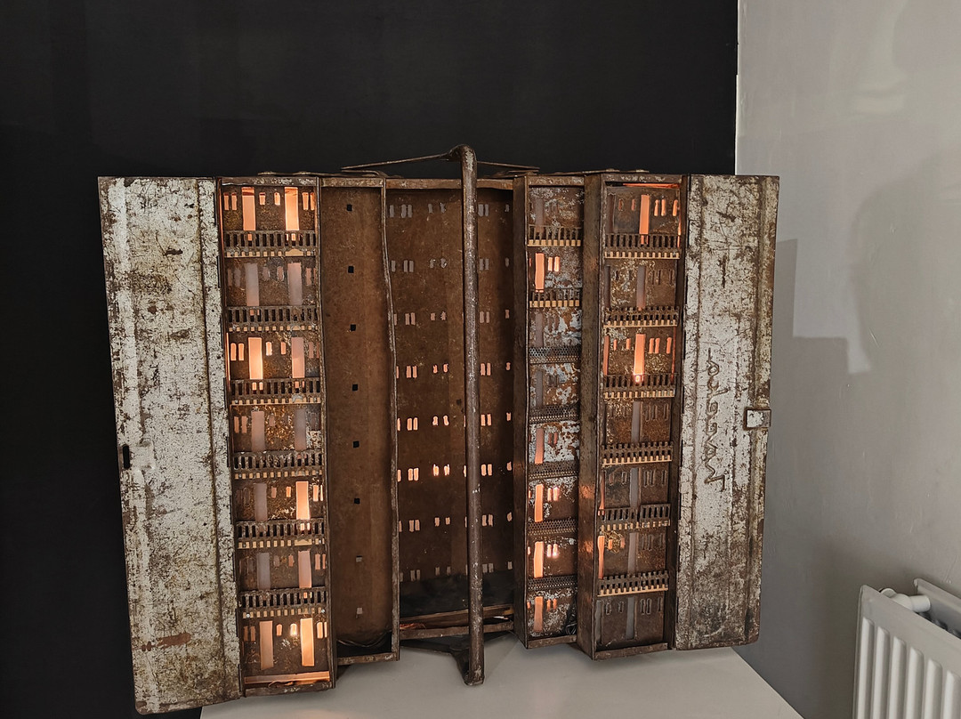 Museum Eicas-代芬特尔必去景点