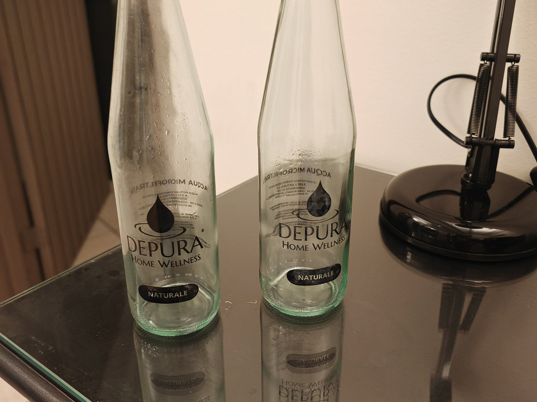 费利西亚别墅酒店主图
