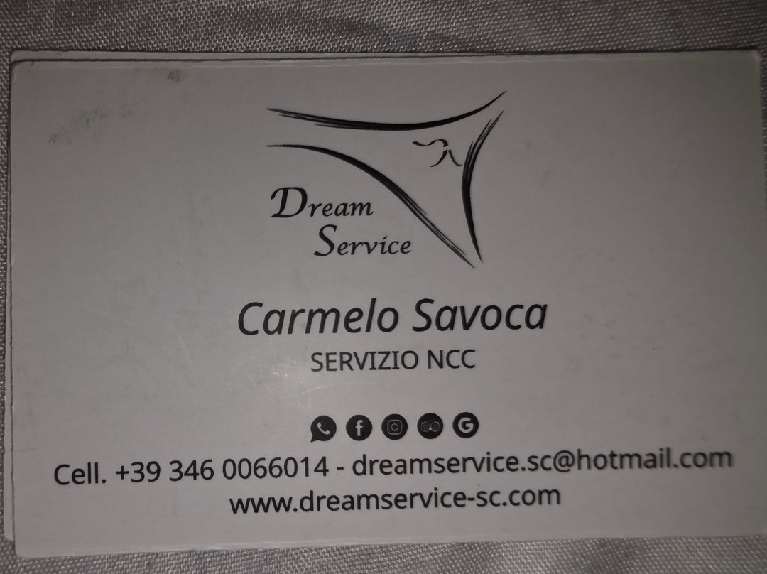 Dream service-Castiglione di Sicilia必去景点