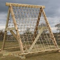 Ropework UK-King's Meaburn必去景点
