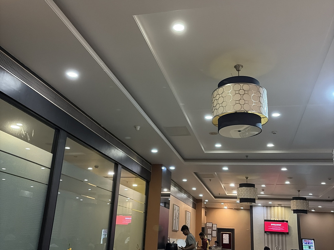 苏泊大酒店主图