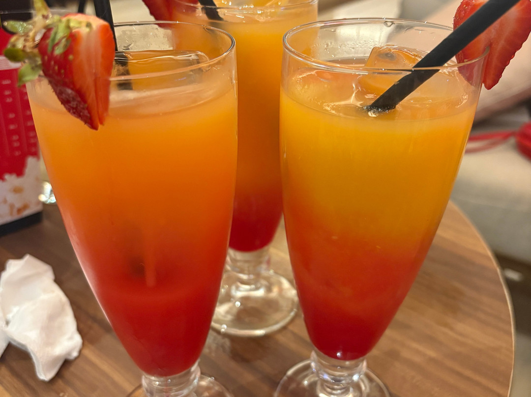 萨菲罗梅诺卡公寓酒店主图
