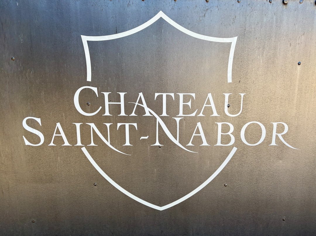 Chateau Saint Nabor-Cornillon必去景点