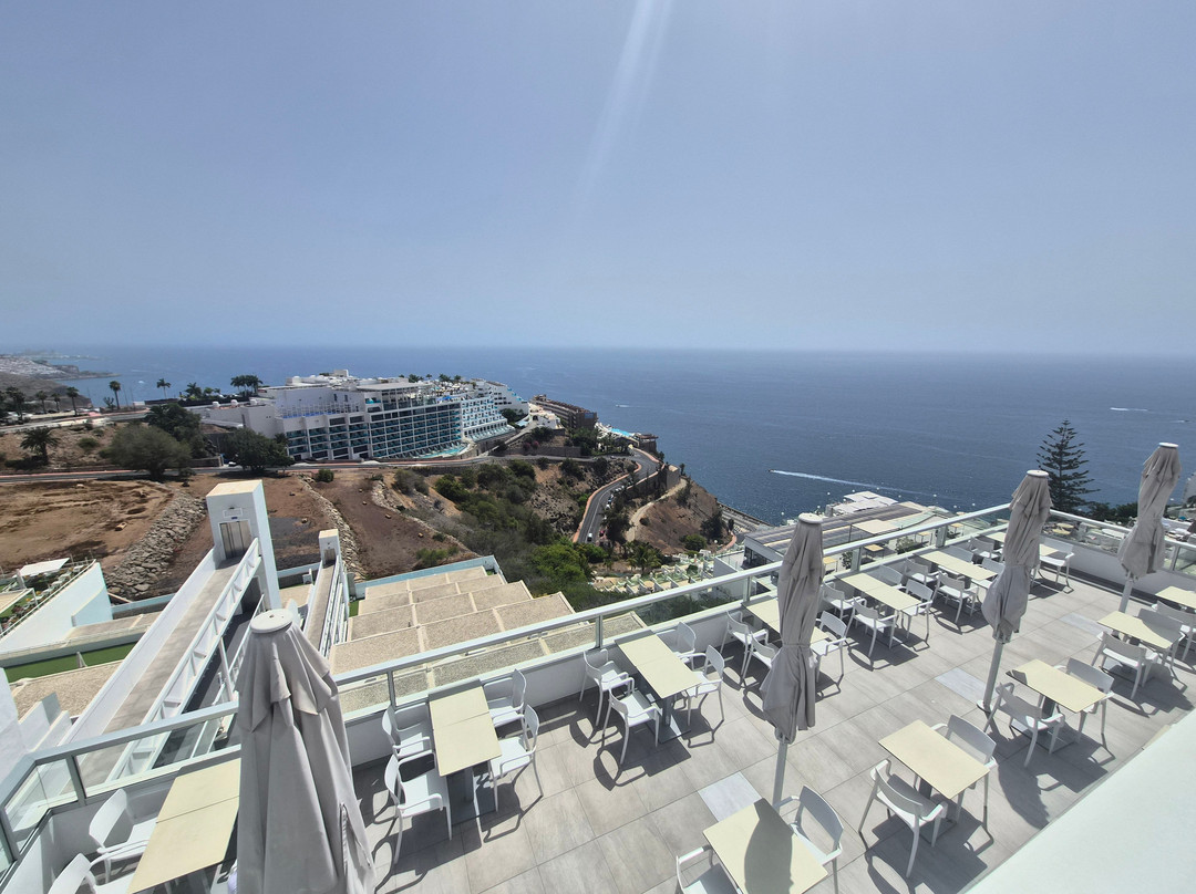 Hotel Ocean Hill主图