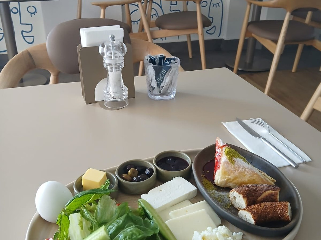 Marein Boutique Hotel主图
