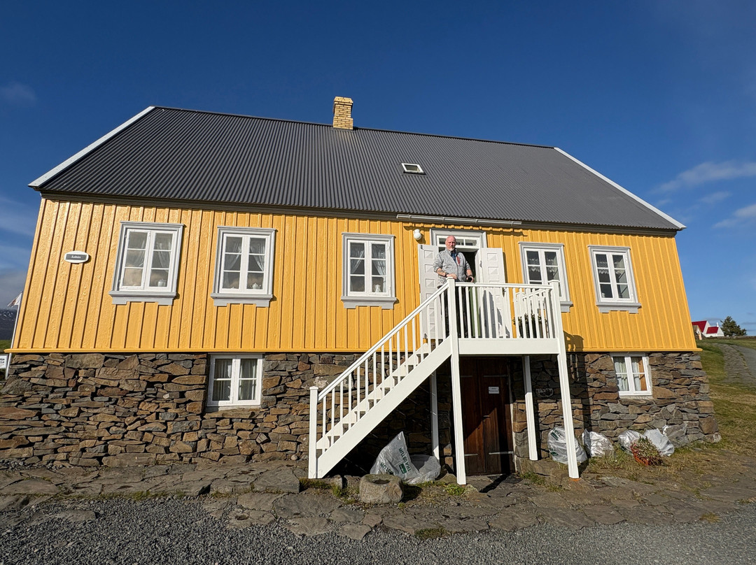 Glaumbaer Museum-Varmahlid必去景点