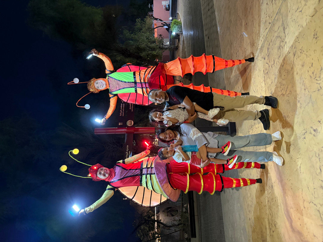 Al Ain Zoo 2017 2018 2019-艾因市必去景点