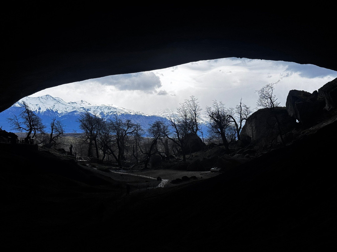 Cueva del Milodon-纳塔莱斯港必去景点