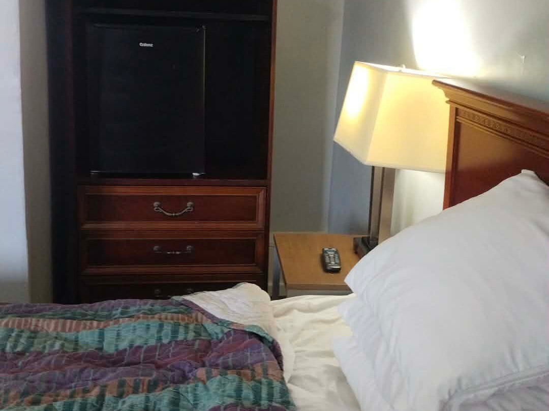 斯缇尔黑德旅馆主图