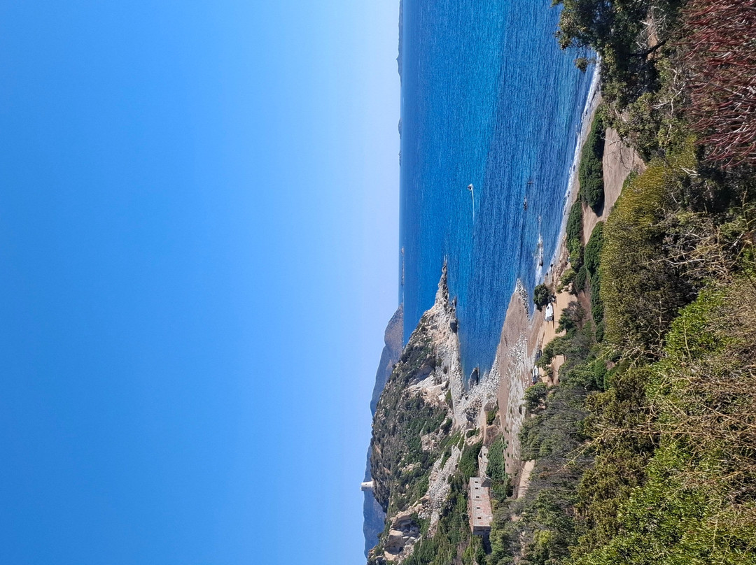 Sardinia Adventure Quad Centre-维拉西谬斯必去景点