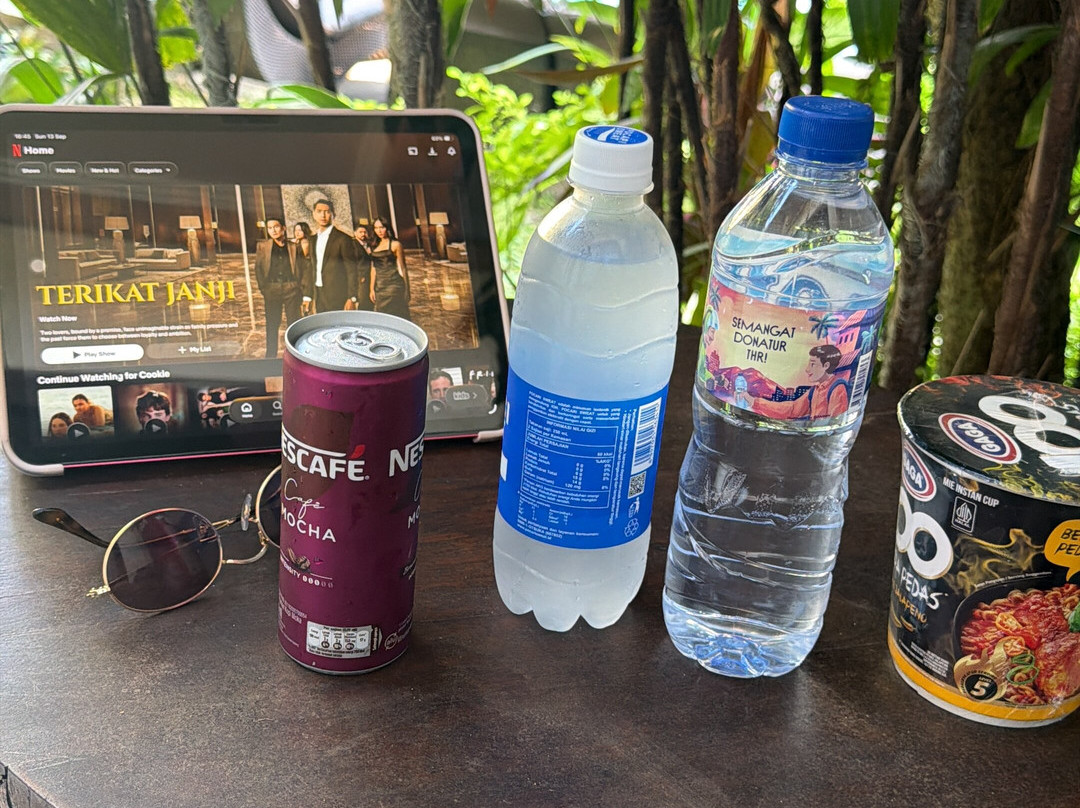 普拉玛纳别墅穆德鲁度假村主图