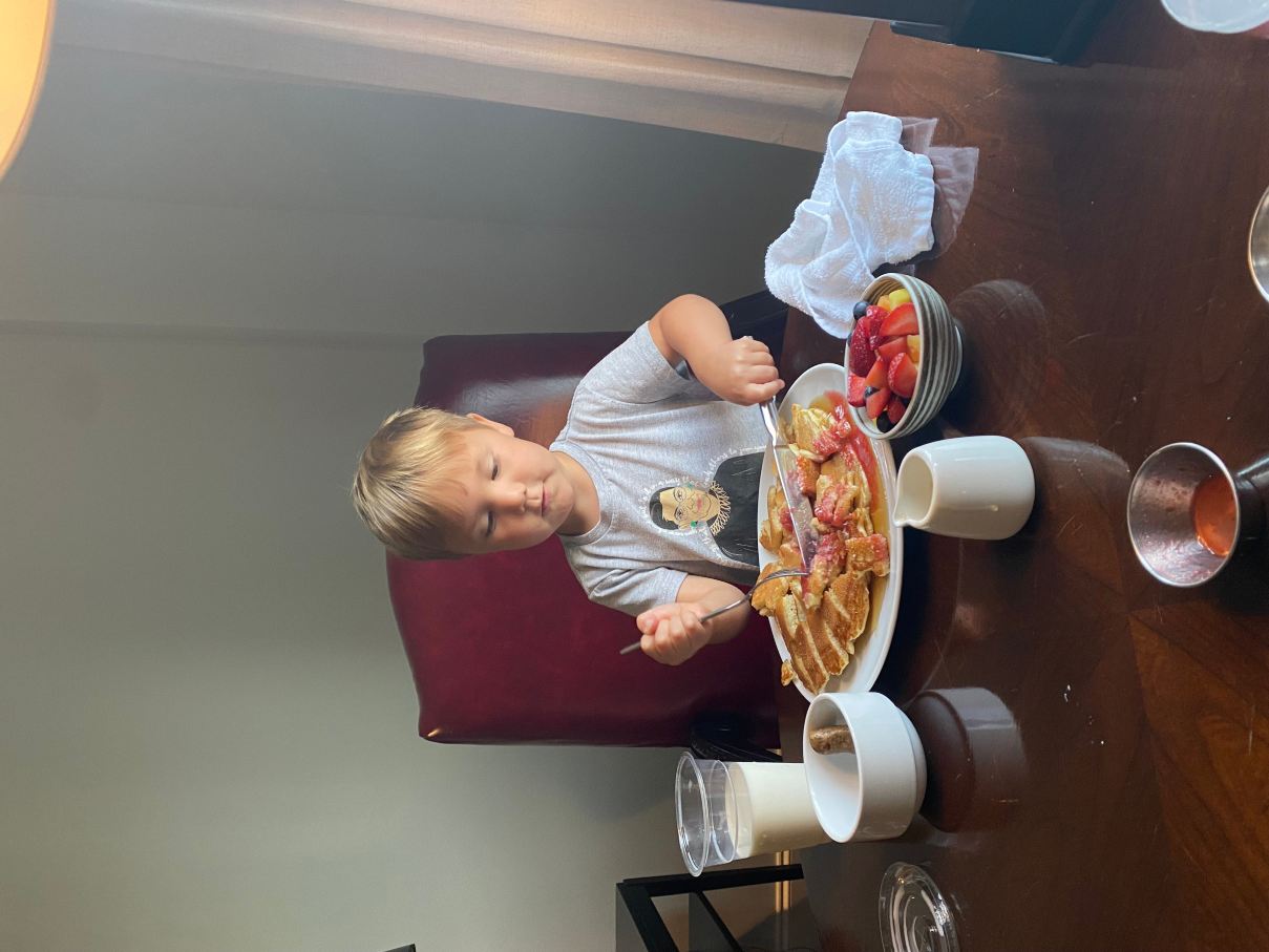 梅顿酒店-旅行者