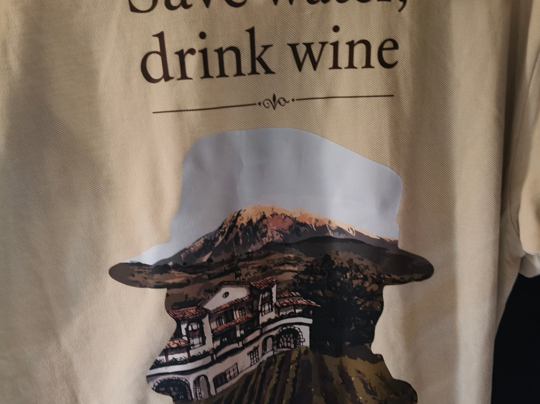 Alpeta Agrotourism & Winery-培拉特必去景点