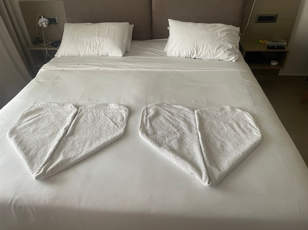Ixia Dream Hotel - Adults Only主图