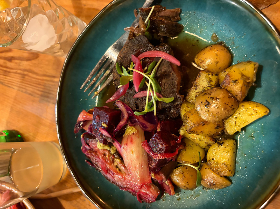 L'Oiseau Brunch