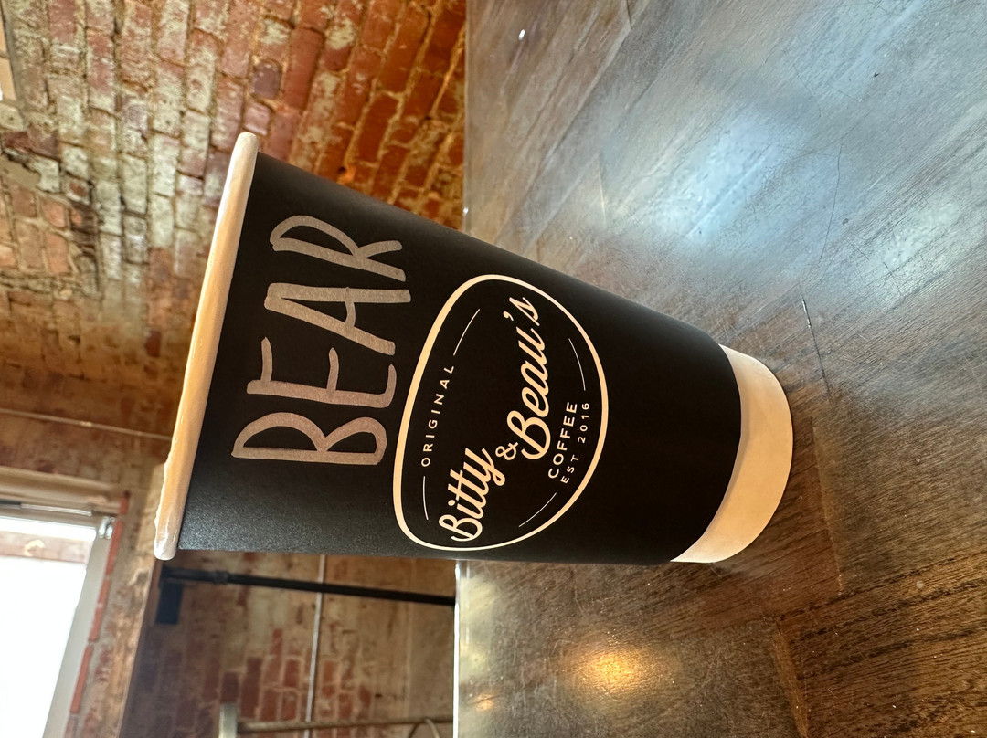 Bitty & Beau's Coffee