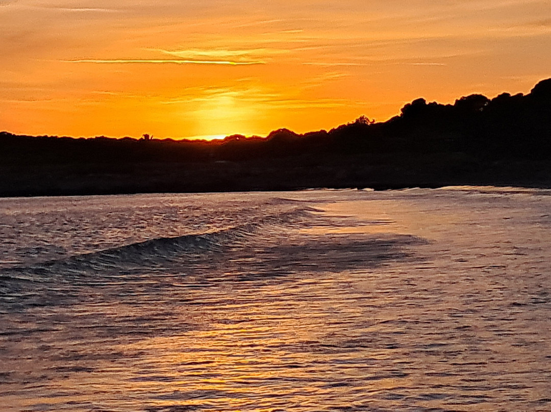 Porto Pino Club主图