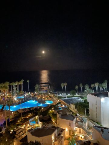 莱昂纳多广场塞浦路斯马里斯海滩水疗酒店-旅行者