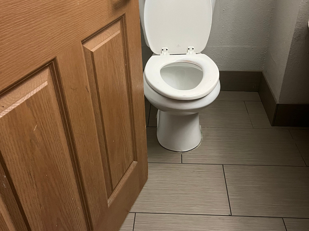 Comfort Inn Owasso - Tulsa主图