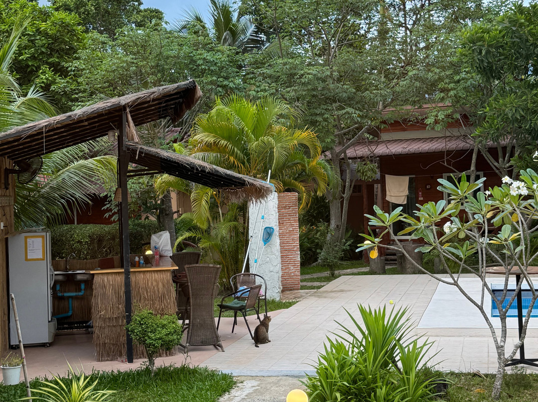 Jungle View Resort主图