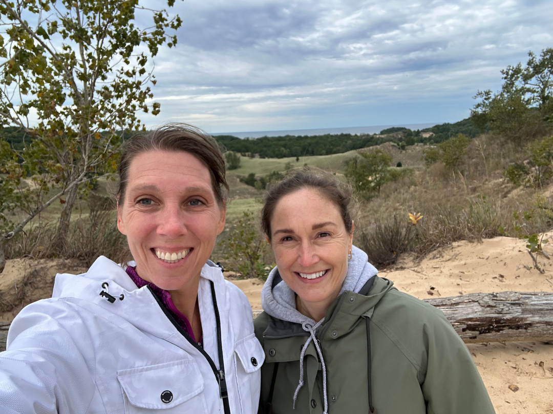 Saugatuck Dune Rides-索格塔克必去景点