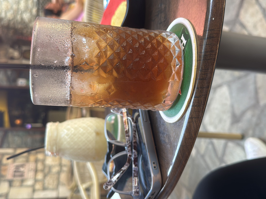 Imeros Cocktail Bar-阿菲托斯必去景点