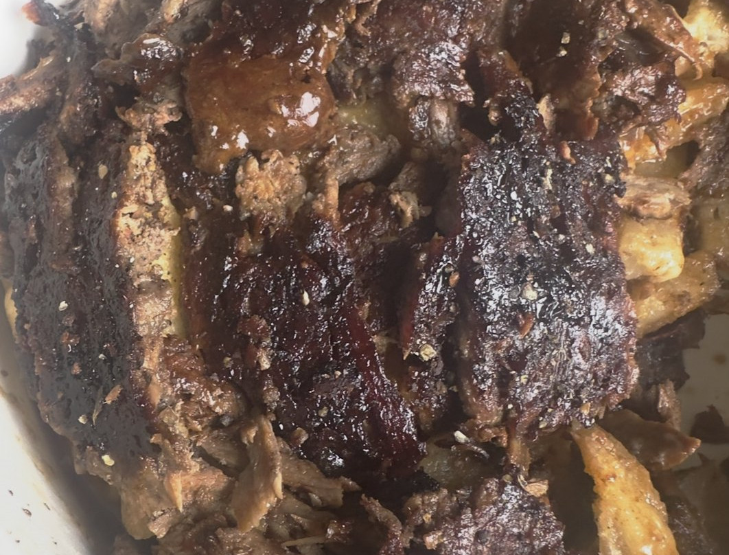 Sultan's Mediterranean Grill