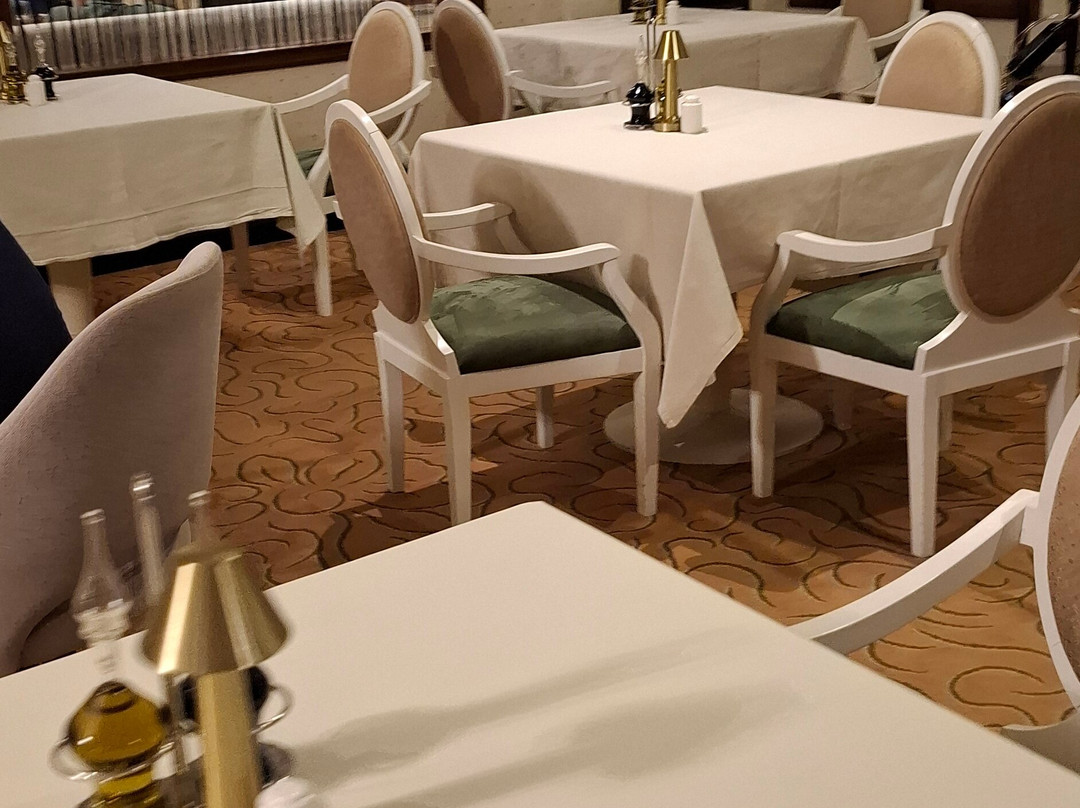Bella Italian À la Carte Restaurant