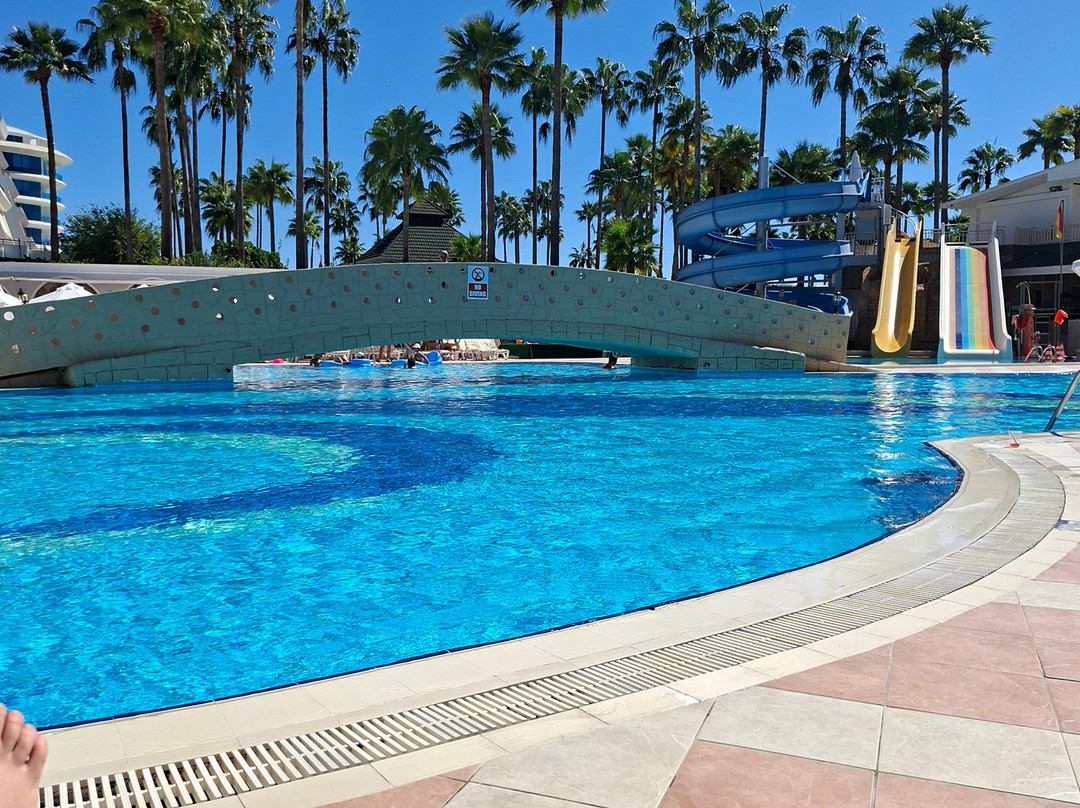 Holiday Garden Resort- Ultra All İnclusive主图