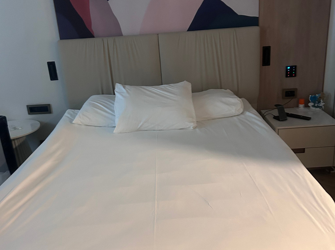 德尔芬迪瓦高级酒店主图