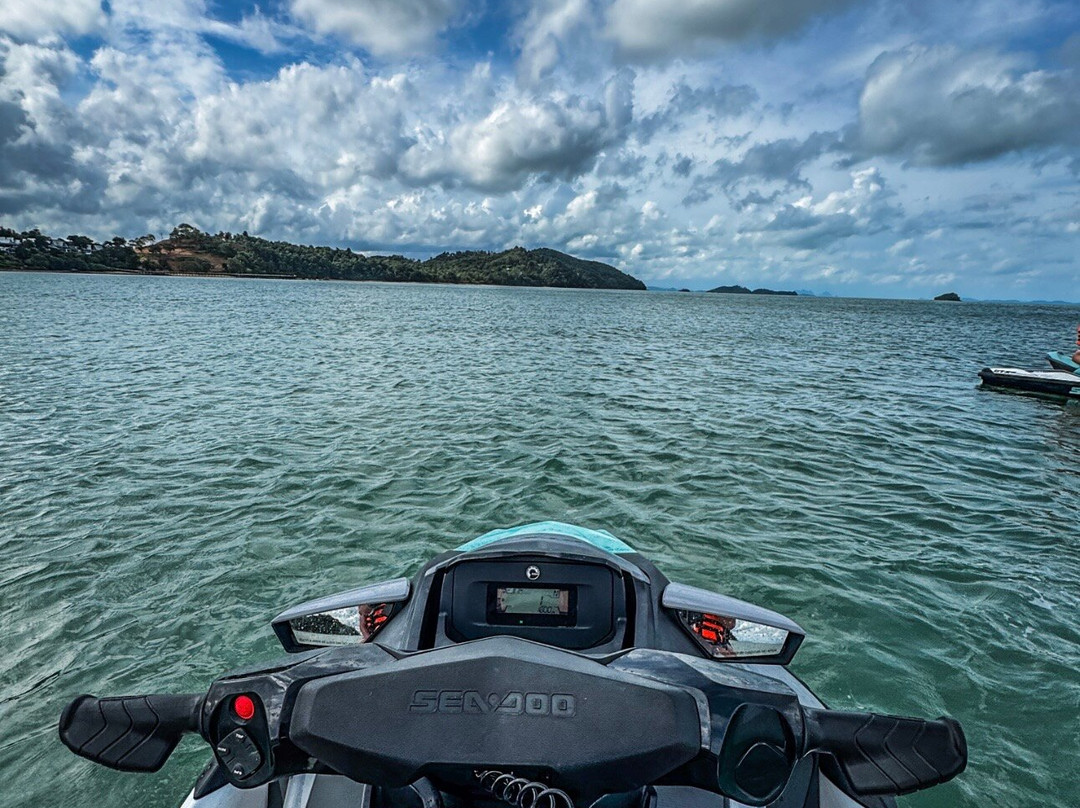 Phuket Cheap Tour-普吉岛必去景点