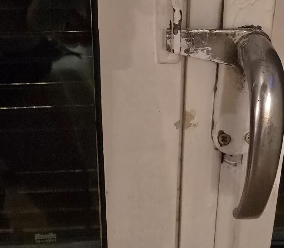 Hotel Elizondo主图