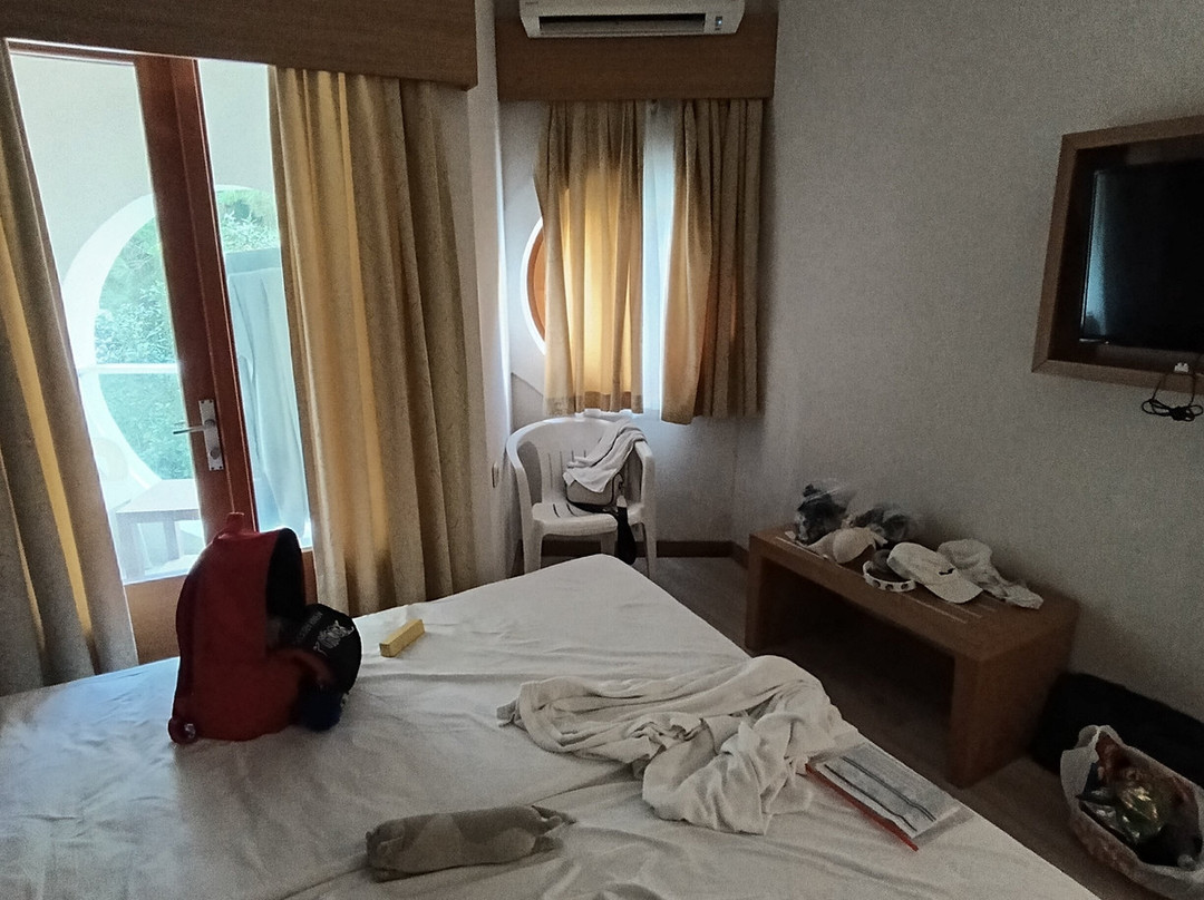 MC 玛赫贝里海滩酒店 - 全包式主图