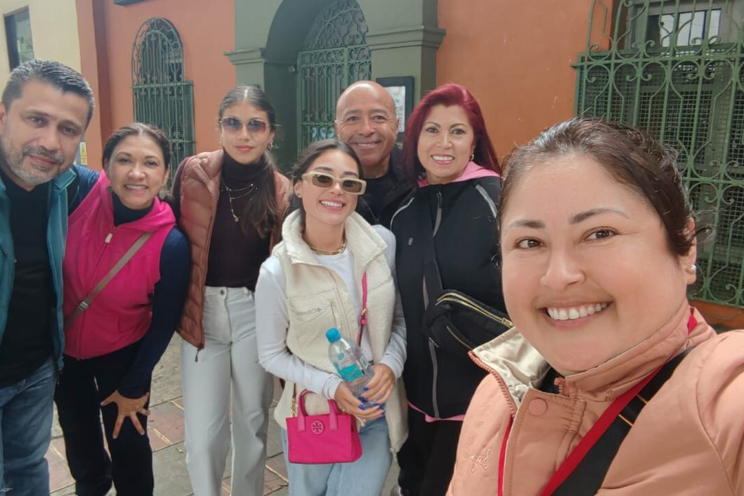 Peruvian Private Tours-利马必去景点