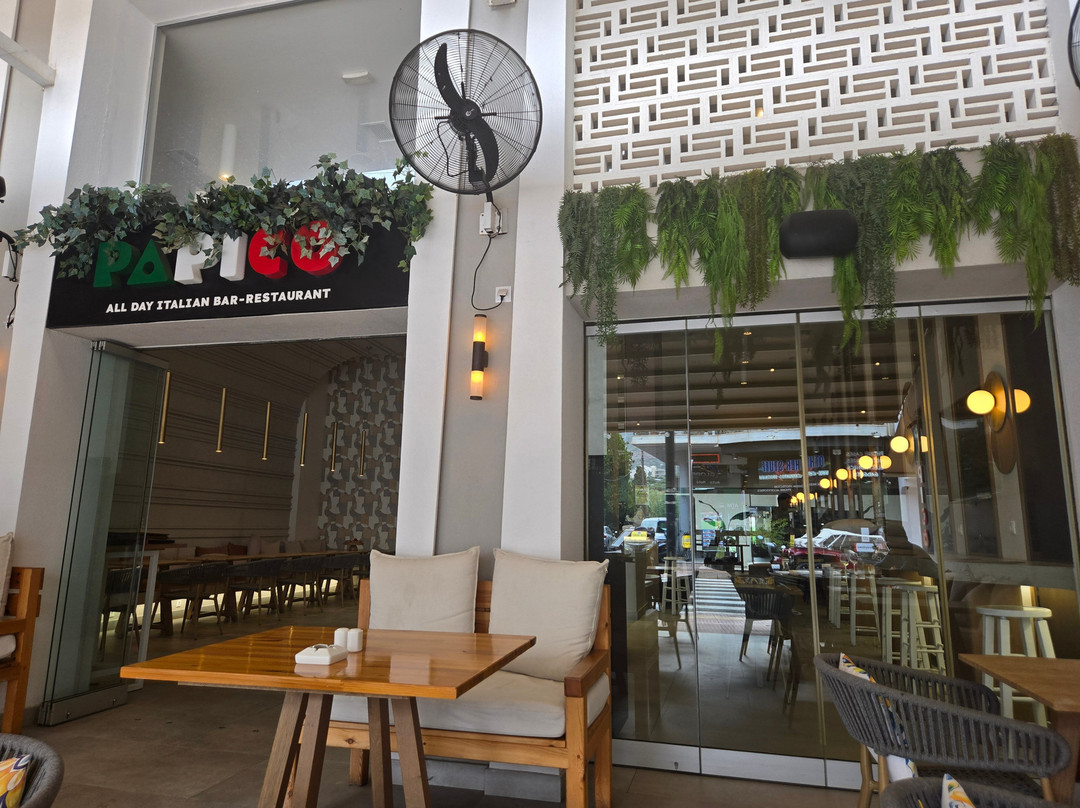 Papico Italian Restaurant