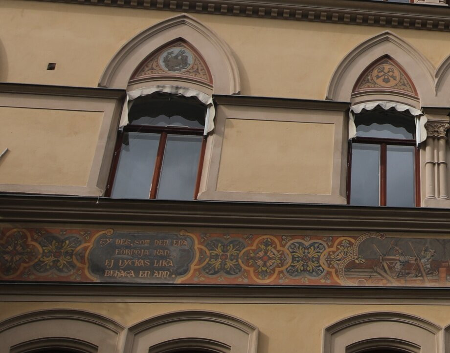 Dahlman-Nordlingska huset
