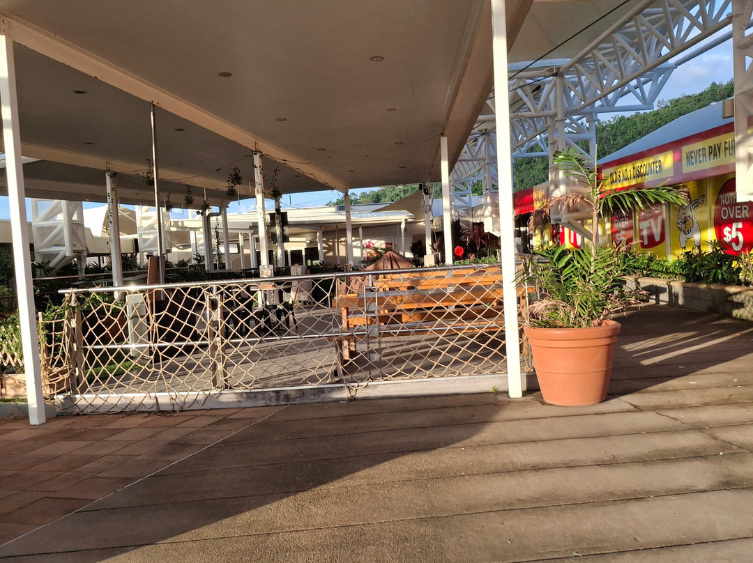 Whitsunday Shopping Centre-舒特港必去景点