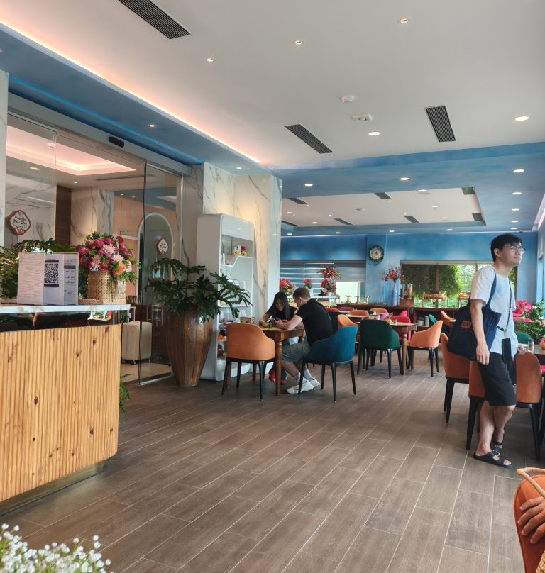 Roma Hotel Phu Quoc - Free Airport Shuttle & Sunset Town Tour主图