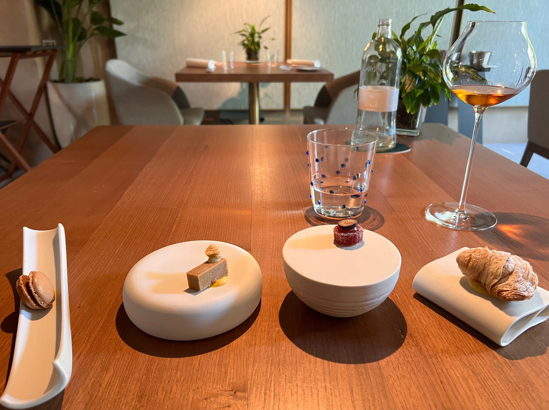 Ristorante Ancora Di Agostino Iacobucci